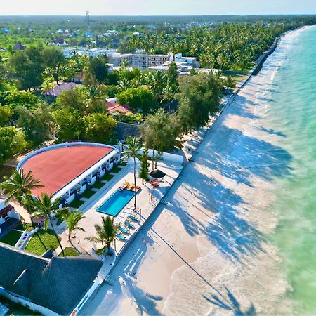 Nautilus Boutique Hotel Uroa Bagian luar foto