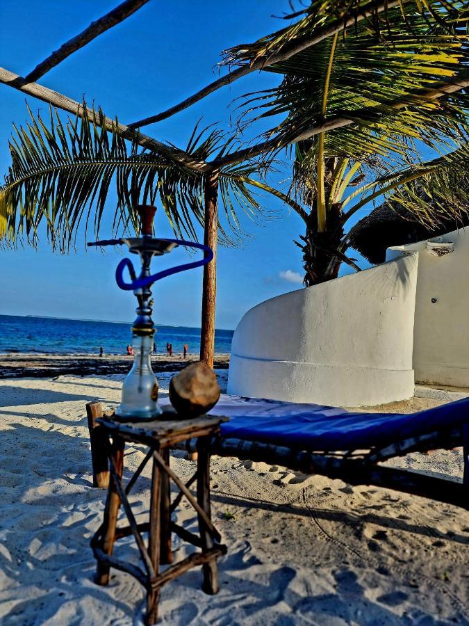 Nautilus Boutique Hotel Uroa Bagian luar foto